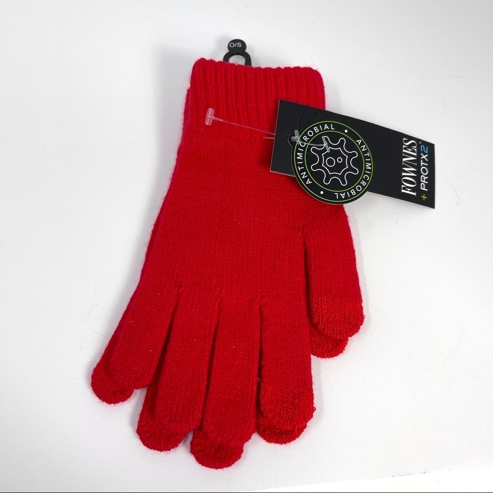 Fownes PROTX2 Touchscreen enabled gloves